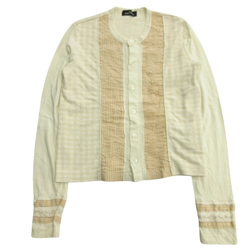 Tricot comme des garcons 06ss - tricot,