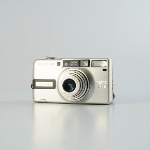 Eccellente pentax espio - eccellente,