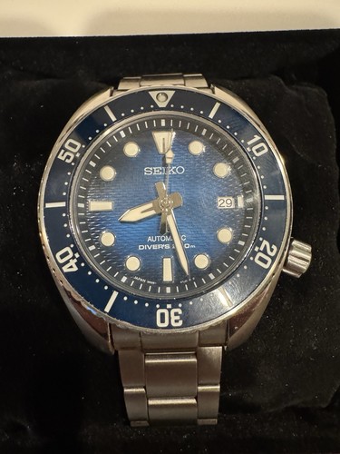 Bracciale seiko prospex - bracciale,
