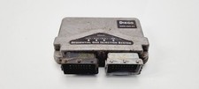 Modulo centralina gas GPL