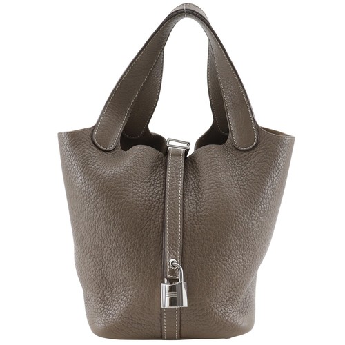 Borsa mano hermes picotin - borsa,