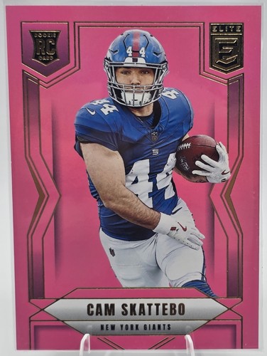2025 panini donruss - 2025, cam