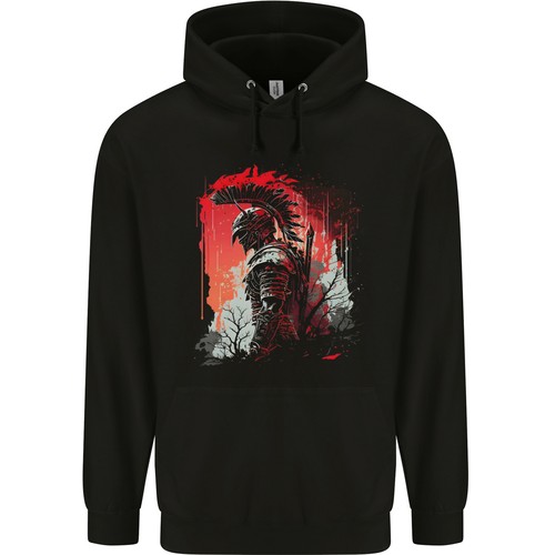 Felpa gladiatore errante - felpa,