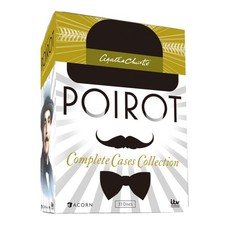 Agatha Christies Poirot