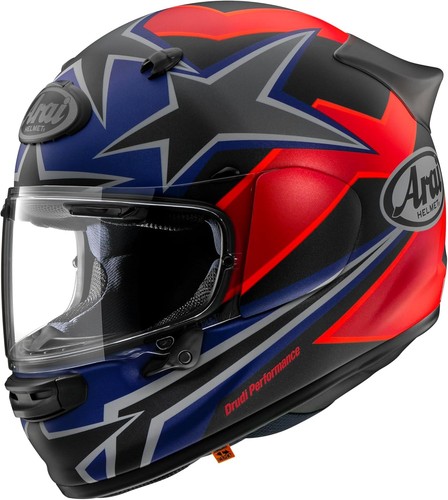 Casco integrale arai astro - integrale, astro-gx