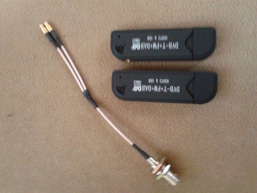 Sdr trunking rig - sdr,