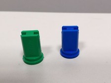 Ugello antideriva a induzione