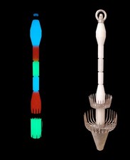 Totanara  Fosforescente