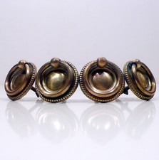 Lotto 4 manigliette maniglie