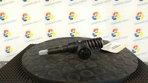 Iniettore diesel 038130073ag - iniettore,
