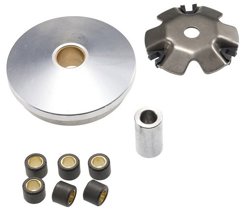 Kit variatore completo per - kit,