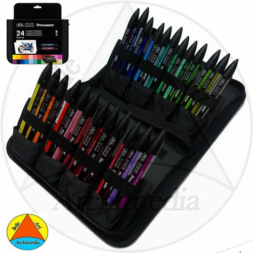 Promarker student designer - designer, set