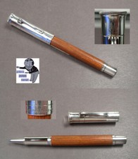 Rollerball Graf von Faber