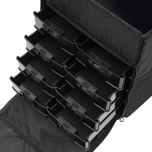 Makeup case professional - makeup,