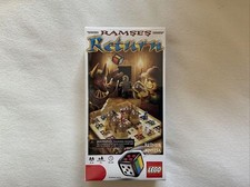 LEGO Games: Ramses Return
