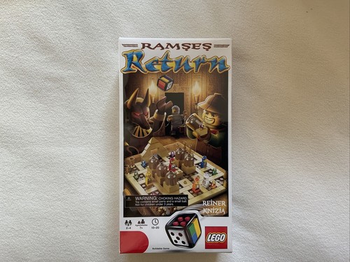 Lego games ritorno - games:,