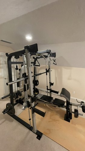 Pro super rack - super, rack-weight