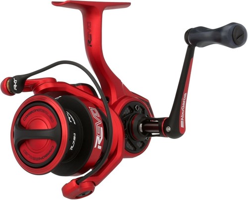 Mulinello spinning razzo - da,