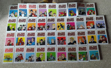ALAN FORD STORY 32 VOLUMI MONDADORI Vendita singola