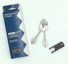 BLOCCHETTO ORIGINALE ATRA