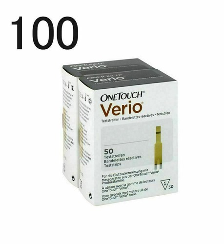100 one touch - 100,