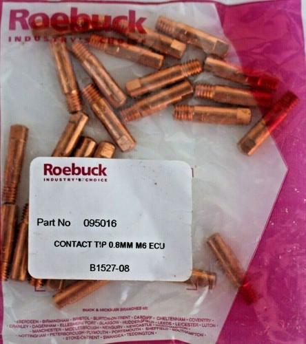 Tubo 25x 8mm - tubo, contatto