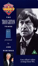 Doctor Who The Troughton Years