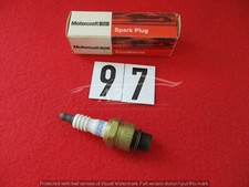 CANDELA ACCENSIONE AEKO PER FORD