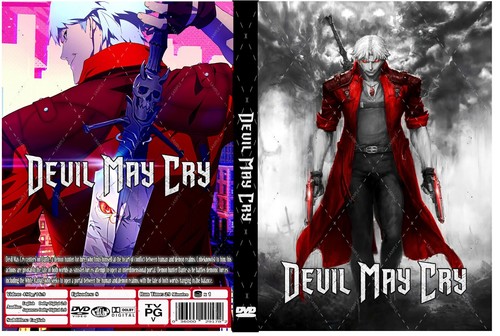 Devil may cry - cry, 2025