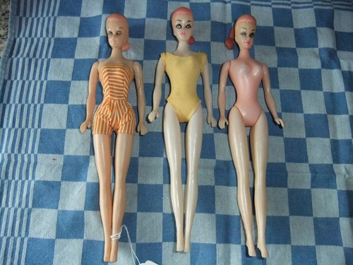 Collezione cloni barbie - collezione,