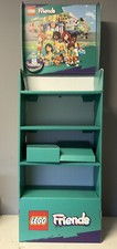 Lego Official FRIENDS   Store Display Espositore Da Negozio