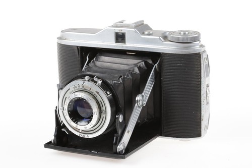 Agfa isolette - agfa,
