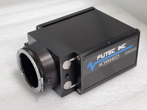 Futec schm4025 fotocamera ccd - futec,