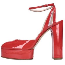 1H975W1201 Décolleté CASADEI