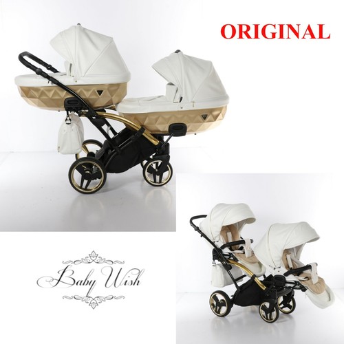 Junama specchio raso duo - duo, slim