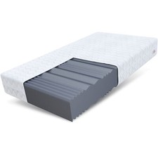 Materasso 100x200 cm COMFORT