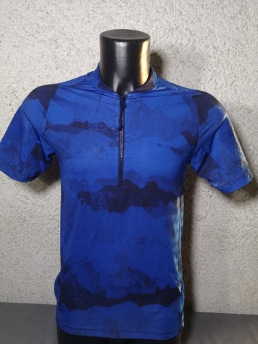Maglia manica corta - manica,