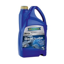 RAVENOL MARINE Lubrificante