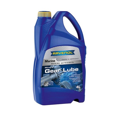 Ravenol marine lubrificante - ravenol,