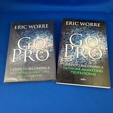 Go Pro DVD & Paperback Book, 7