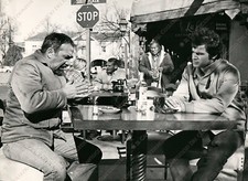 1971 Antonio SABÀTO film