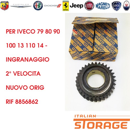Per iveco 100 13 110 - iveco, 80