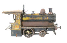 AC5204 Carette Vintage