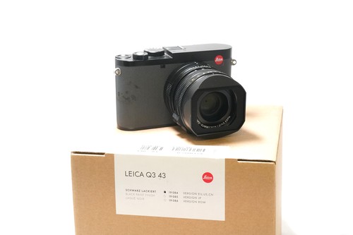 Fotocamera leica 19084 - fotocamera,