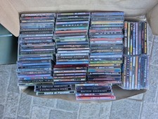 100 Custodie Cd Jewel Case