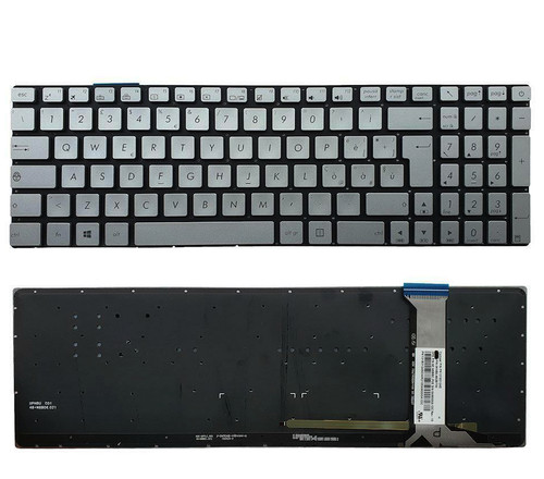 Tastiera italiana per - , asus