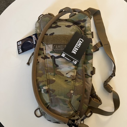 Camelbak thermobak 100oz - camelbak,
