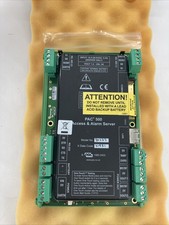 Comelit PAC 500 Server di