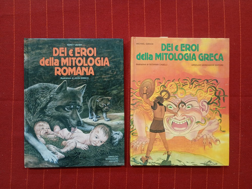 Dei eroi della - eroi,