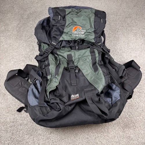 Zaino trekking lowe alpine - trekking,